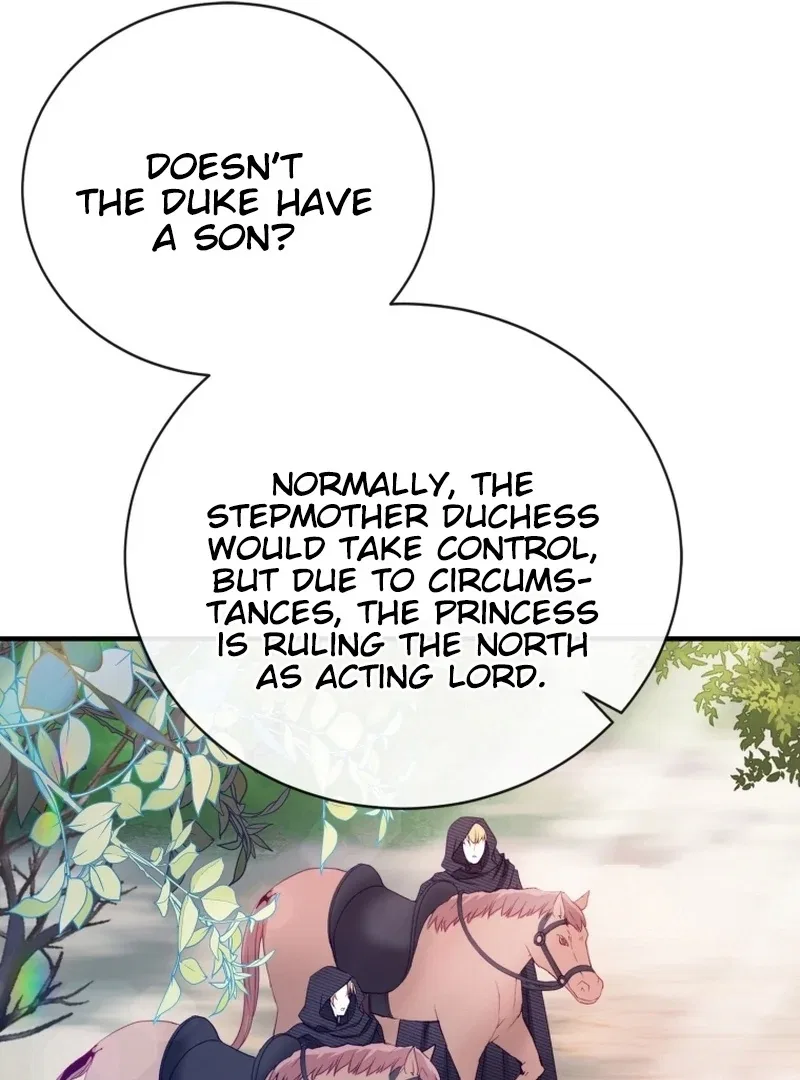I Became The Black Swan Mother of The White Swan Princess Chapter 8 – Page 13