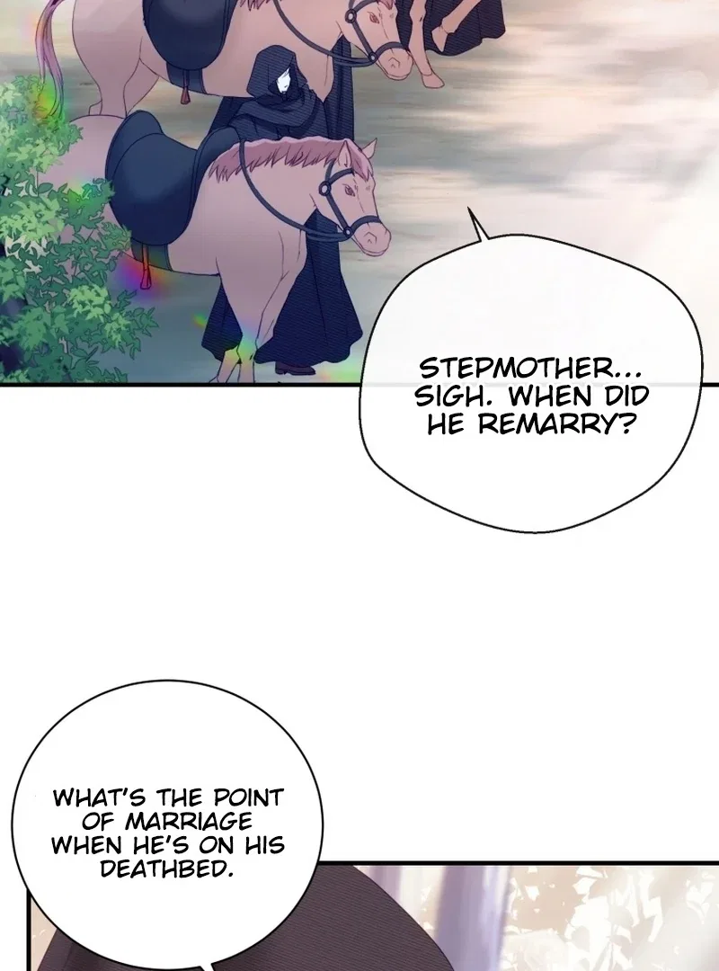 I Became The Black Swan Mother of The White Swan Princess Chapter 8 – Page 14