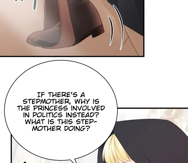 I Became The Black Swan Mother of The White Swan Princess Chapter 8 – Page 16