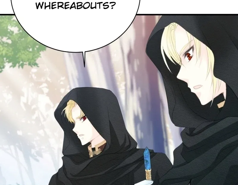 I Became The Black Swan Mother of The White Swan Princess Chapter 8 – Page 22