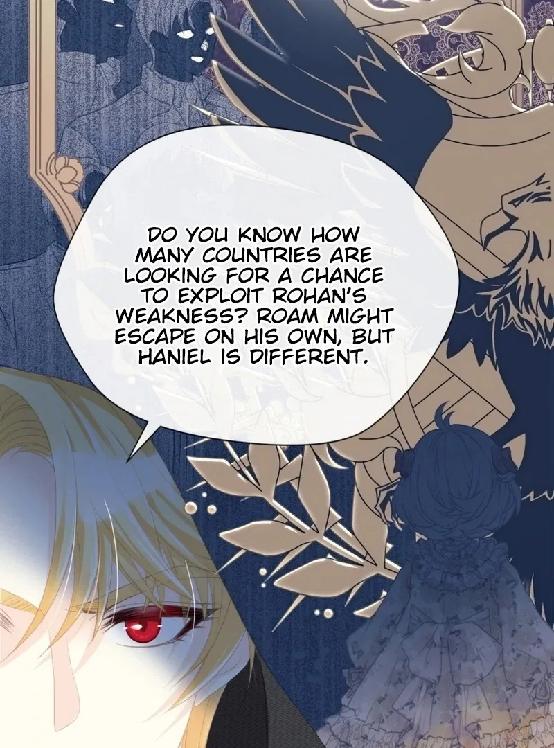 I Became The Black Swan Mother of The White Swan Princess Chapter 8 – Page 26