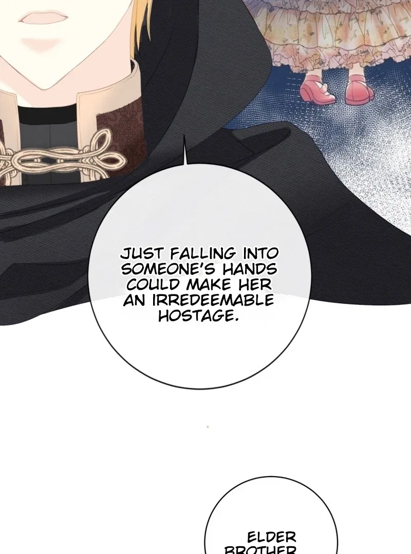 I Became The Black Swan Mother of The White Swan Princess Chapter 8 – Page 27