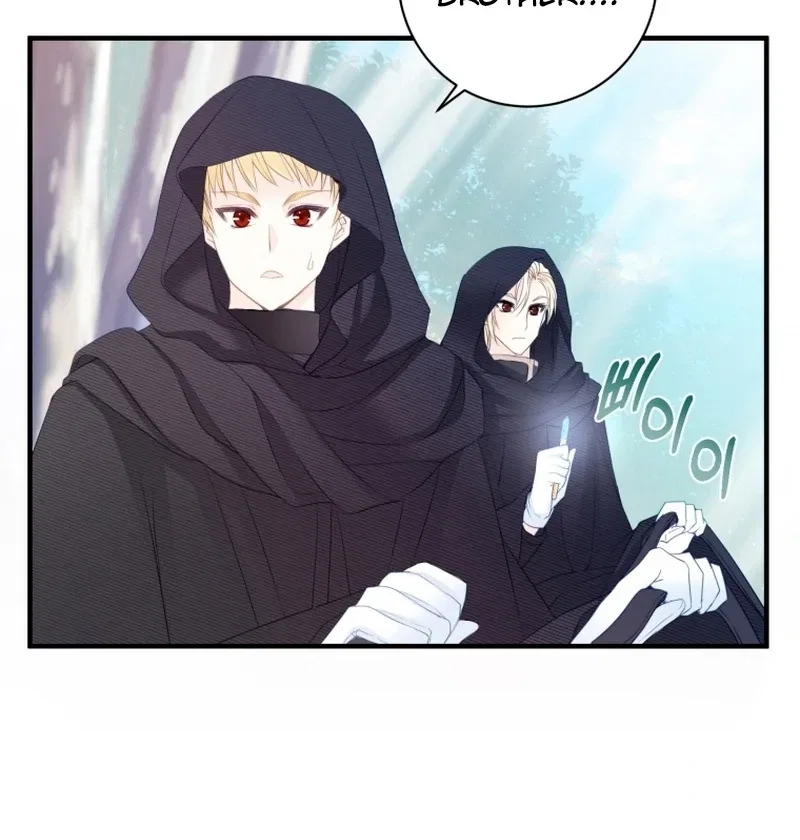 I Became The Black Swan Mother of The White Swan Princess Chapter 8 – Page 28