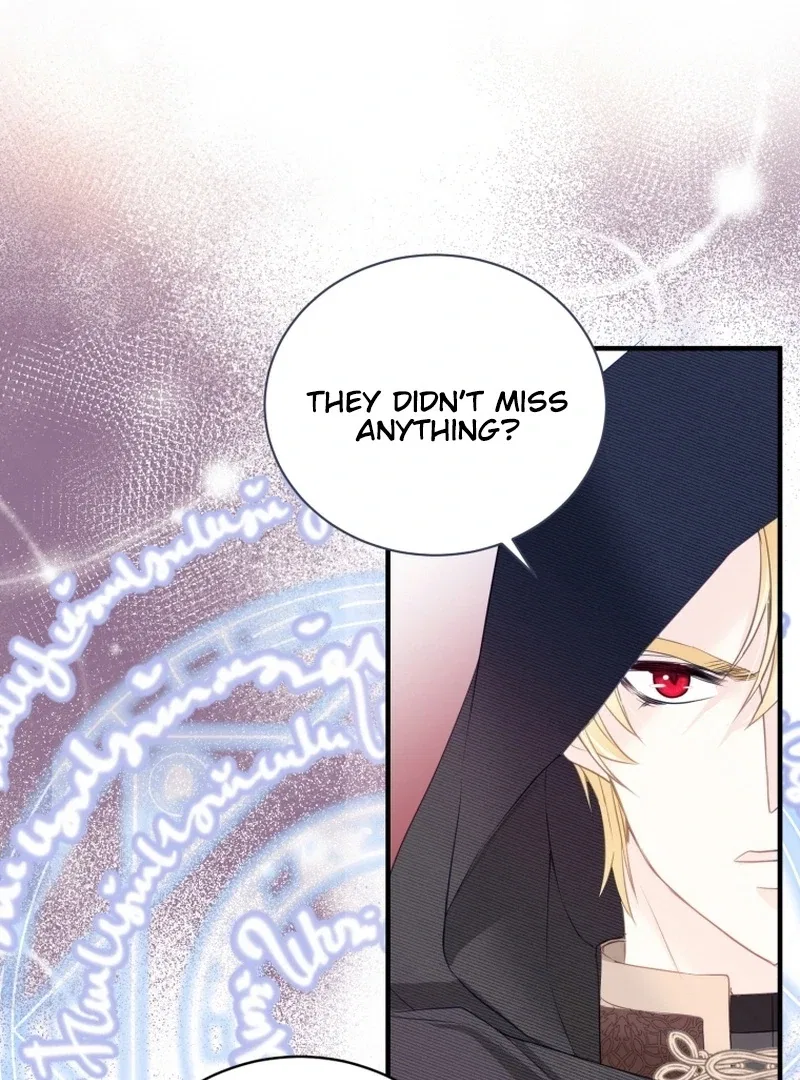 I Became The Black Swan Mother of The White Swan Princess Chapter 8 – Page 30