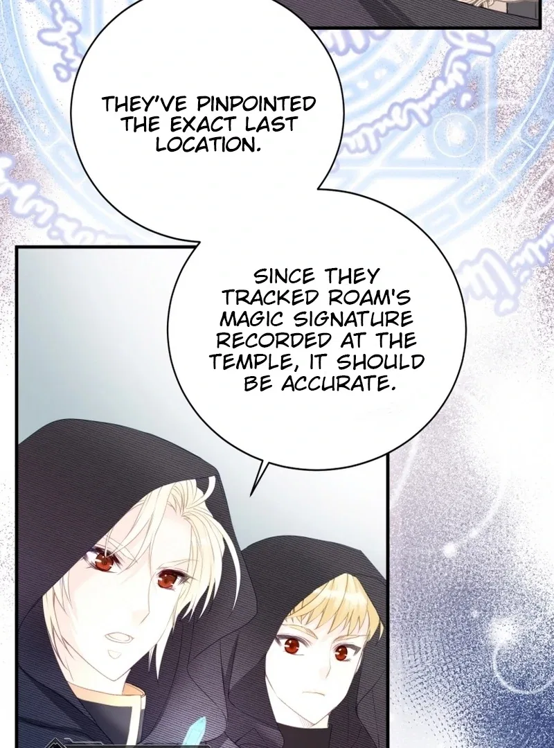 I Became The Black Swan Mother of The White Swan Princess Chapter 8 – Page 31