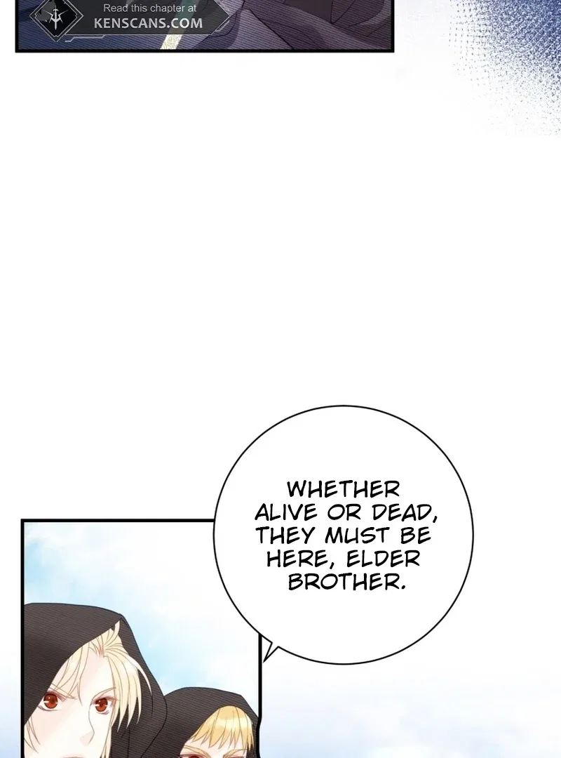 I Became The Black Swan Mother of The White Swan Princess Chapter 8 – Page 32