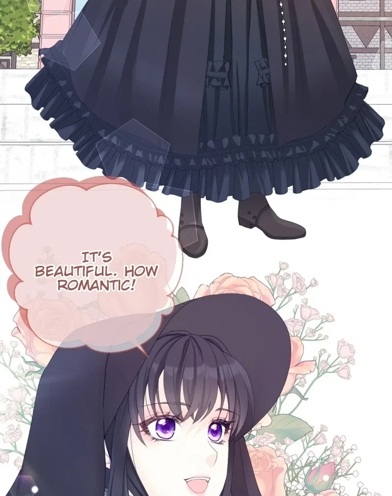 I Became The Black Swan Mother of The White Swan Princess Chapter 8 – Page 39