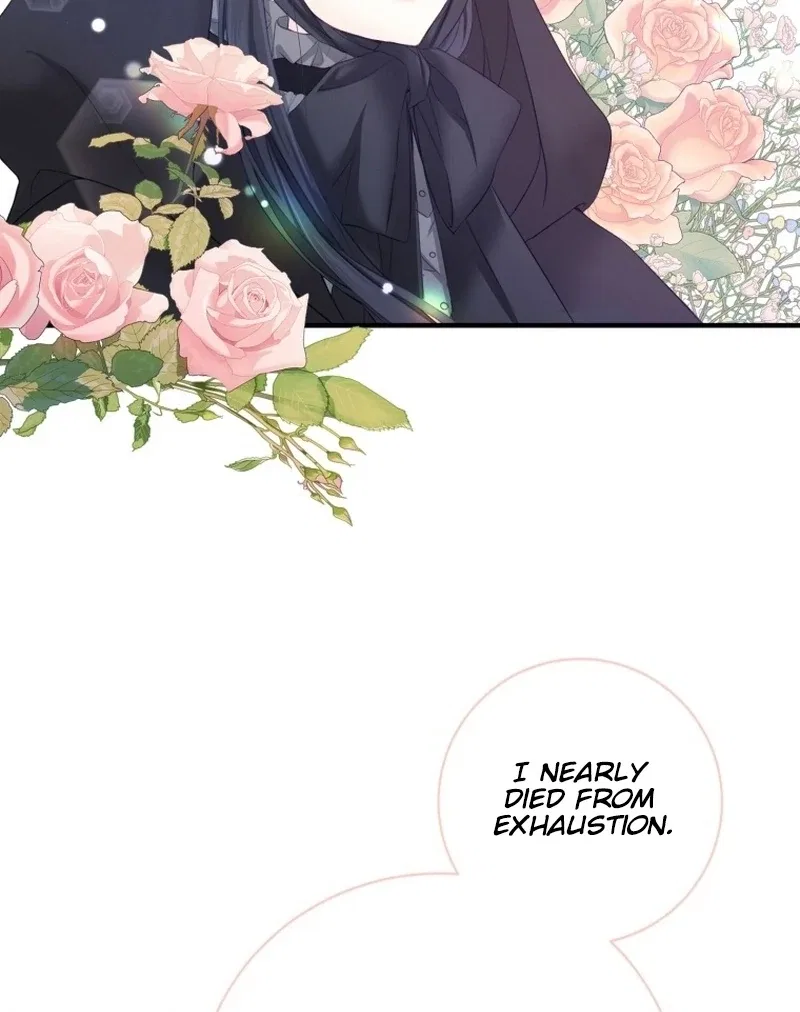 I Became The Black Swan Mother of The White Swan Princess Chapter 8 – Page 40
