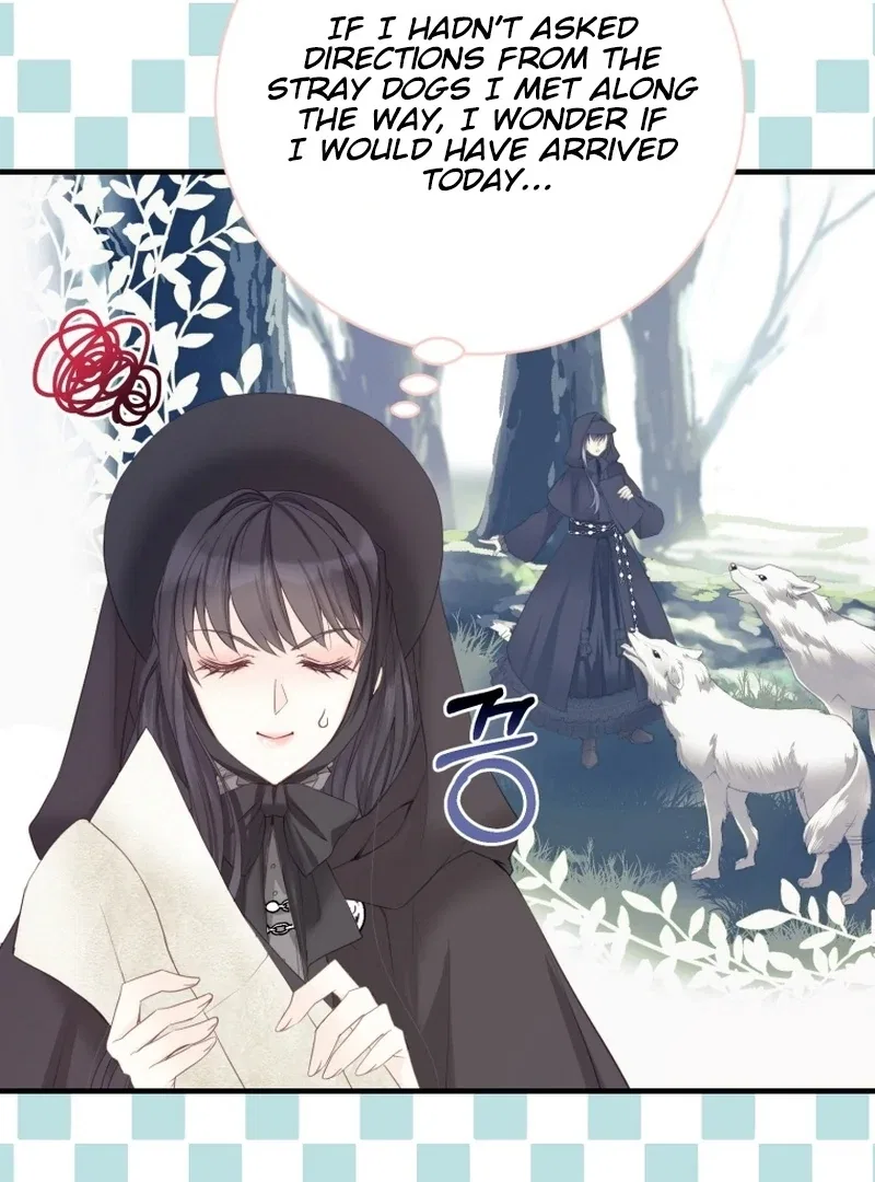 I Became The Black Swan Mother of The White Swan Princess Chapter 8 – Page 41