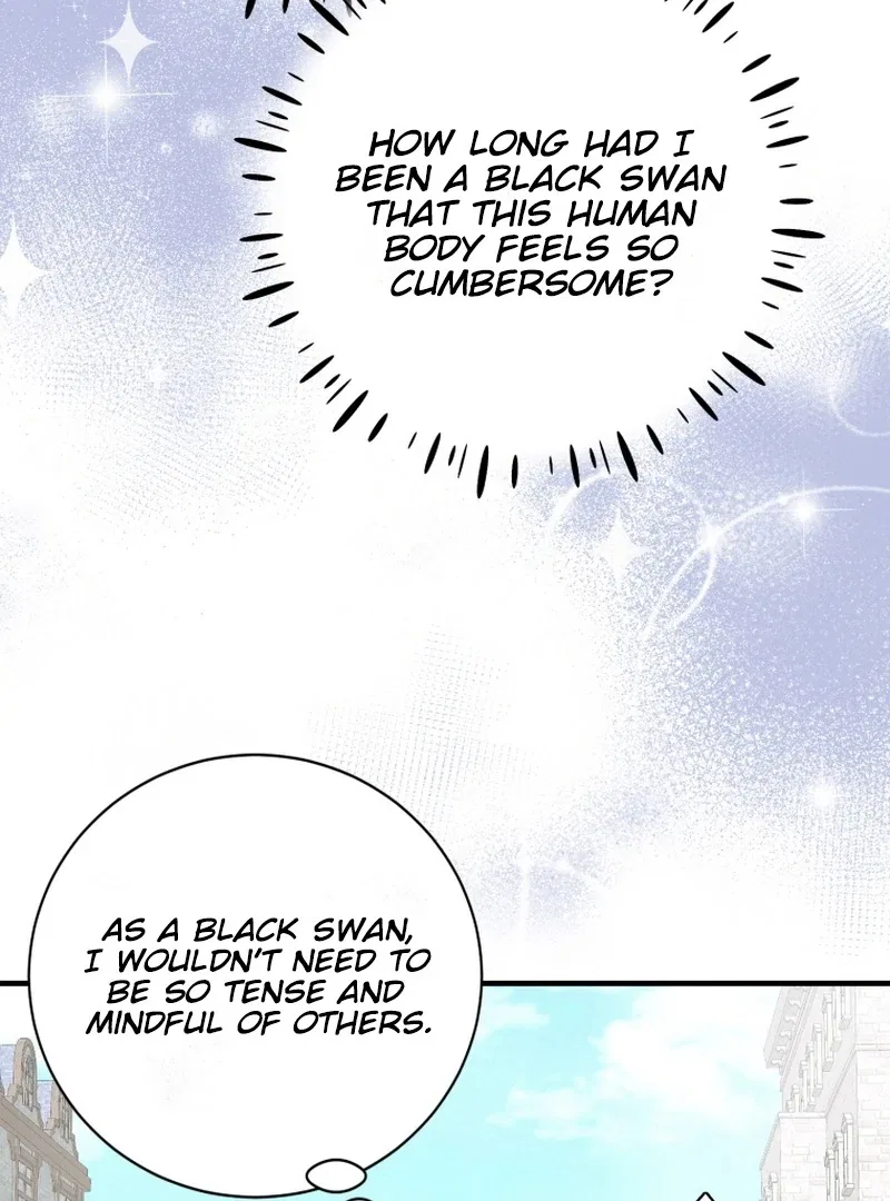 I Became The Black Swan Mother of The White Swan Princess Chapter 8 – Page 43