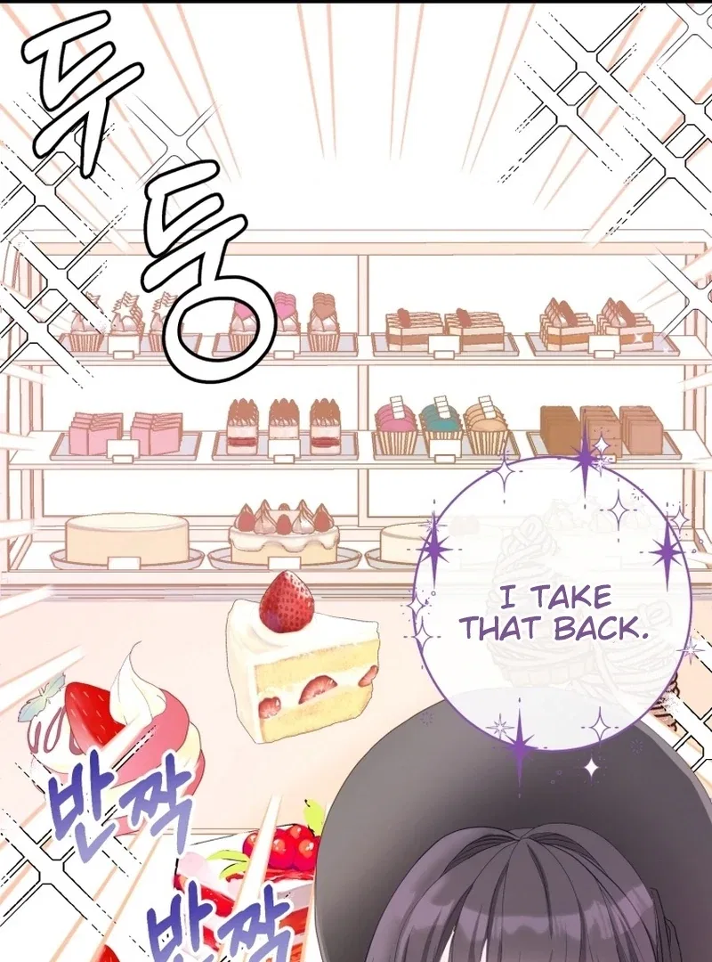 I Became The Black Swan Mother of The White Swan Princess Chapter 8 – Page 46
