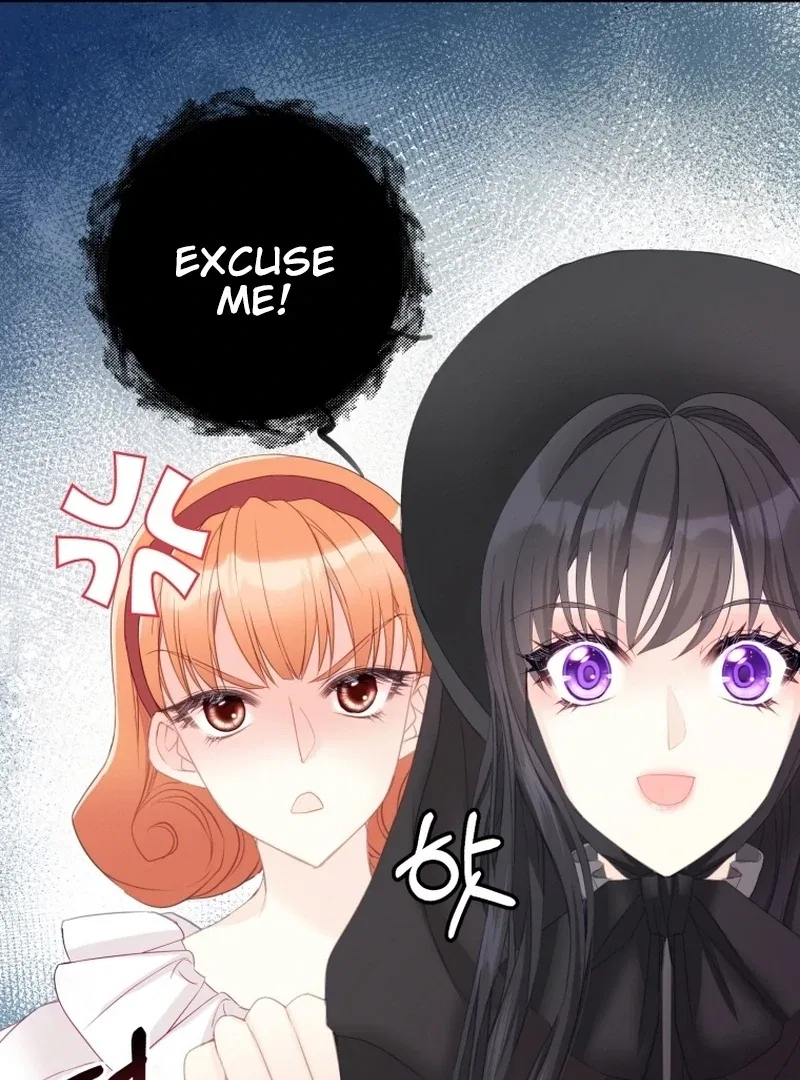 I Became The Black Swan Mother of The White Swan Princess Chapter 8 – Page 52