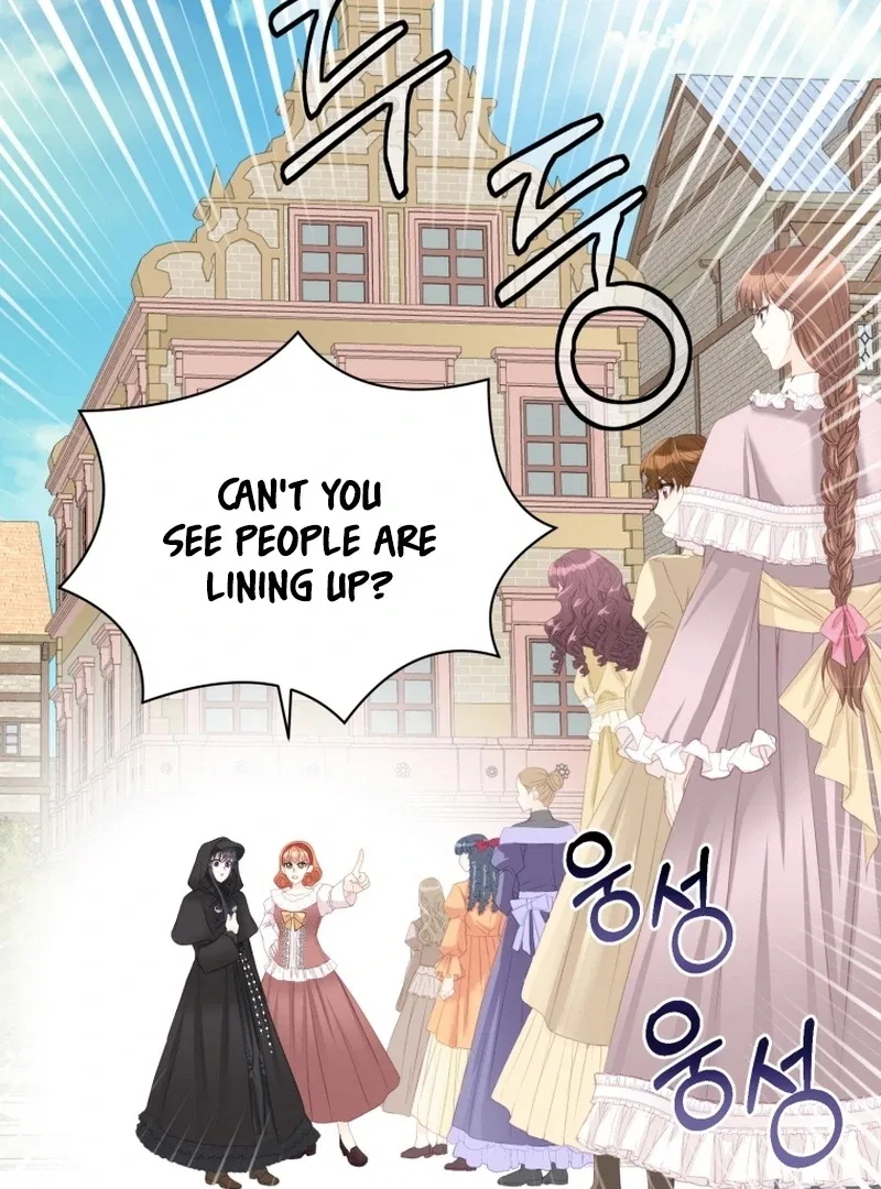 I Became The Black Swan Mother of The White Swan Princess Chapter 8 – Page 54