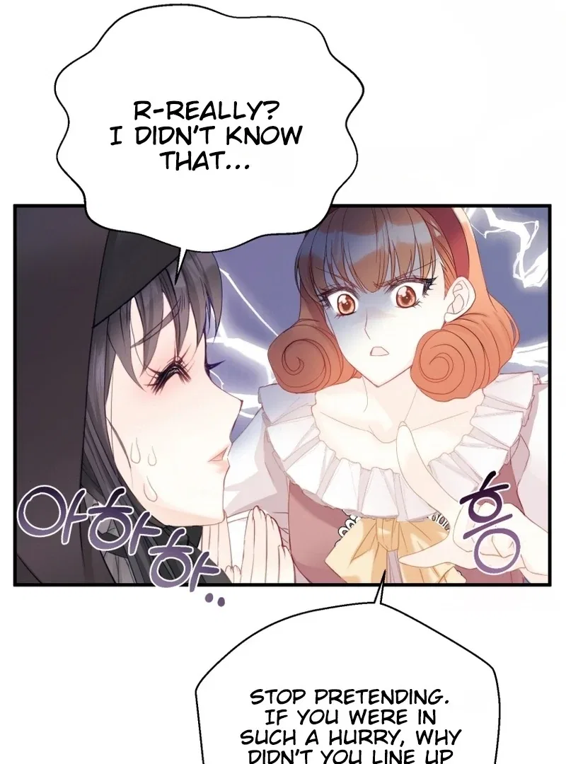 I Became The Black Swan Mother of The White Swan Princess Chapter 8 – Page 62