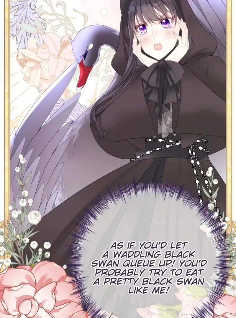 I Became The Black Swan Mother of The White Swan Princess Chapter 8 – Page 64