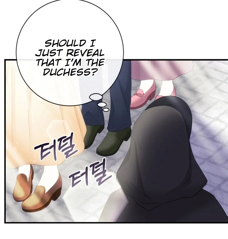 I Became The Black Swan Mother of The White Swan Princess Chapter 8 – Page 67
