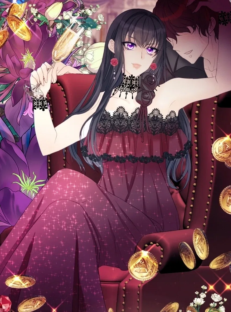 I Became The Black Swan Mother of The White Swan Princess Chapter 8 – Page 70