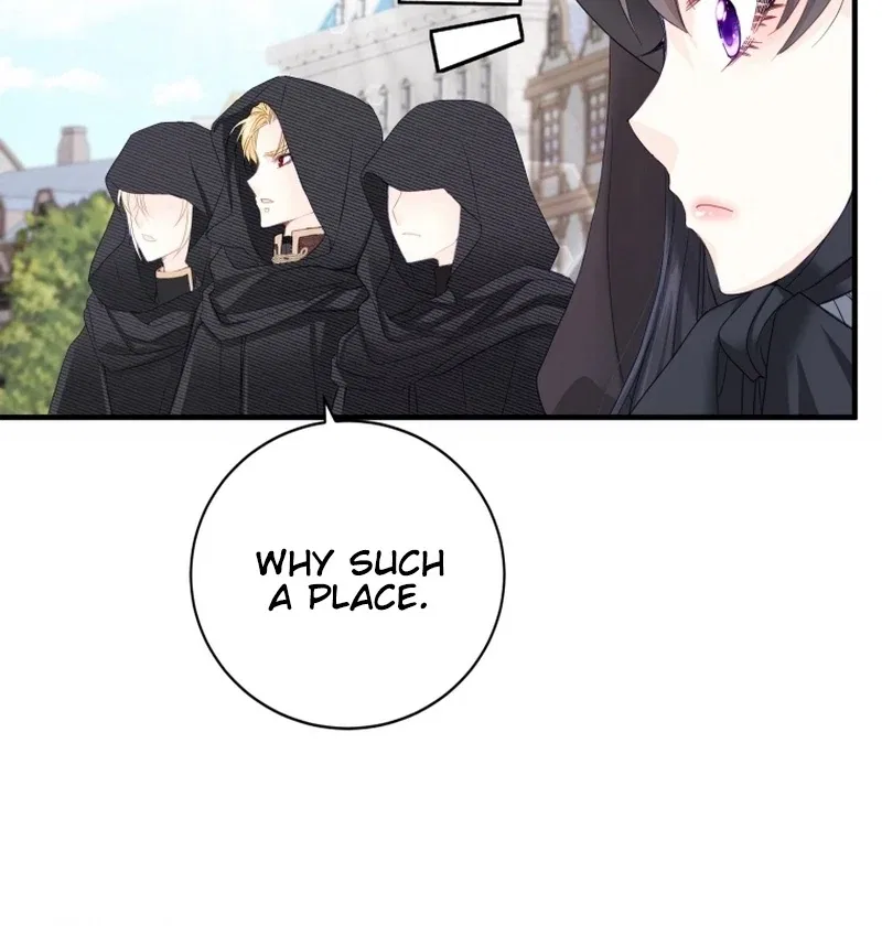 I Became The Black Swan Mother of The White Swan Princess Chapter 8 – Page 73