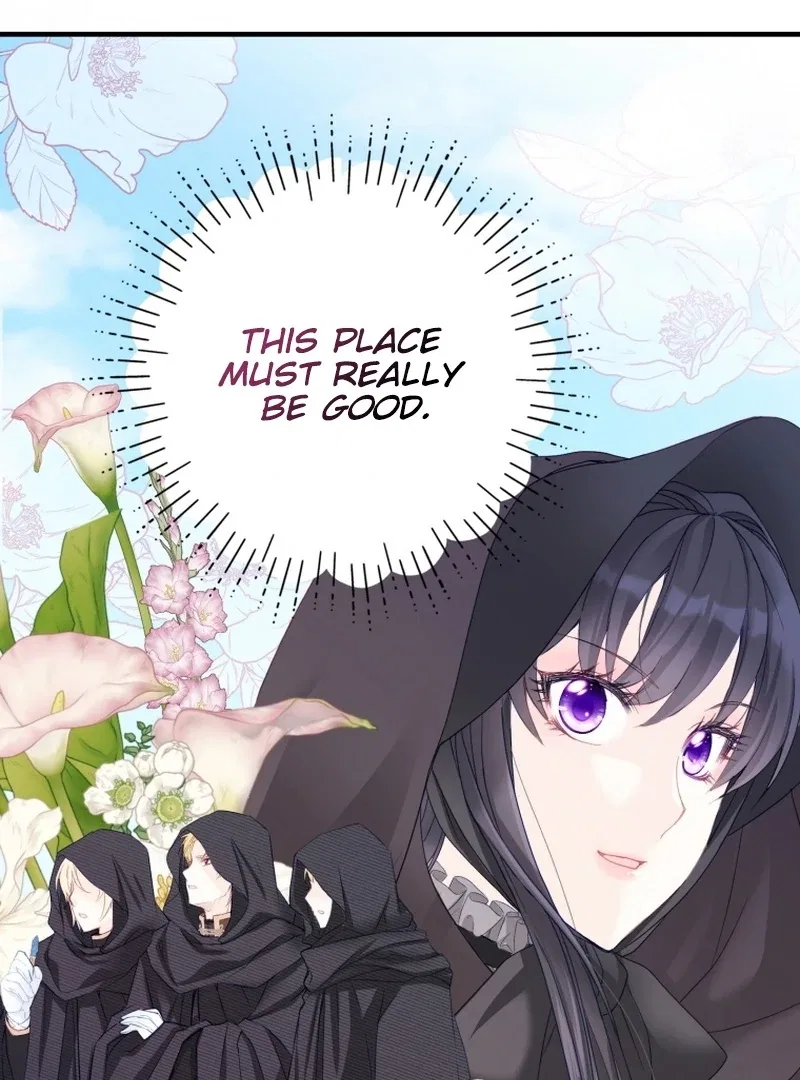 I Became The Black Swan Mother of The White Swan Princess Chapter 8 – Page 74