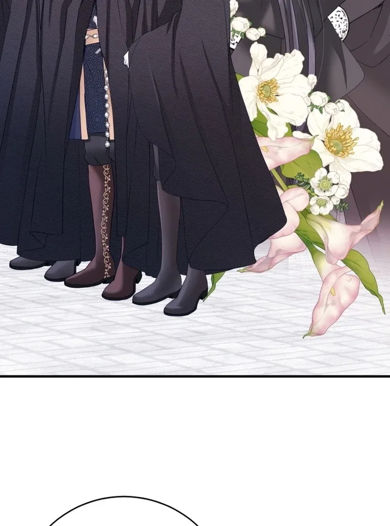I Became The Black Swan Mother of The White Swan Princess Chapter 8 – Page 75