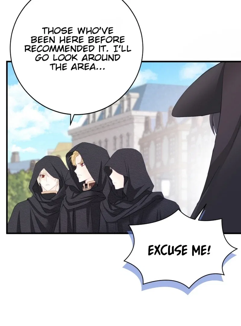 I Became The Black Swan Mother of The White Swan Princess Chapter 8 – Page 76