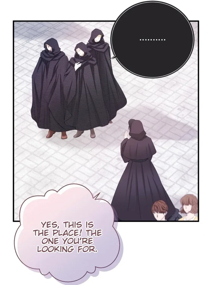 I Became The Black Swan Mother of The White Swan Princess Chapter 8 – Page 79
