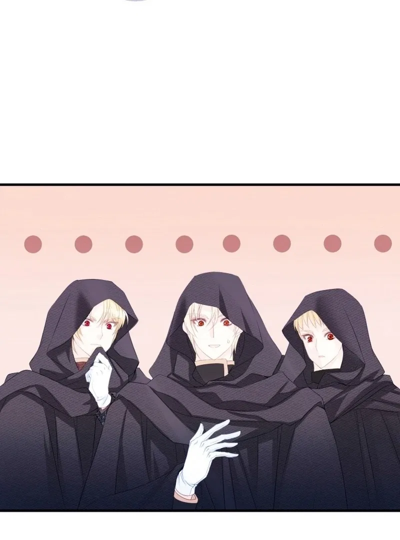 I Became The Black Swan Mother of The White Swan Princess Chapter 8 – Page 80
