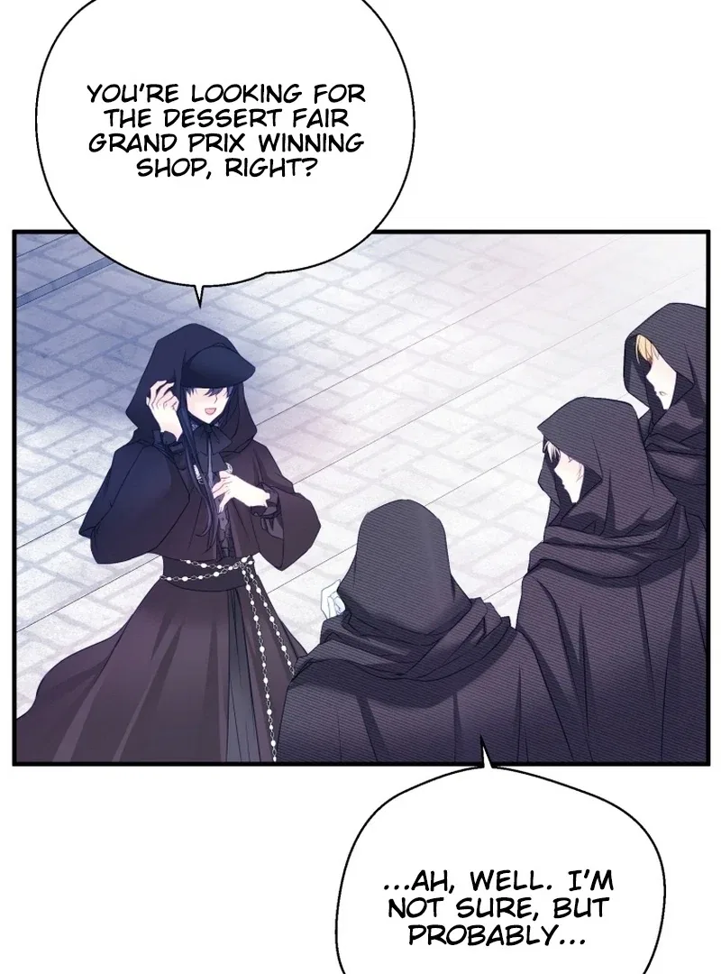 I Became The Black Swan Mother of The White Swan Princess Chapter 8 – Page 82
