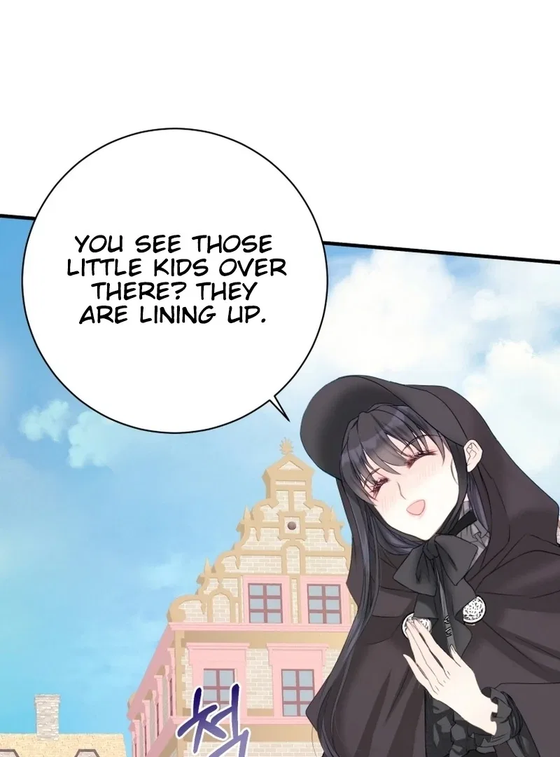I Became The Black Swan Mother of The White Swan Princess Chapter 8 – Page 87