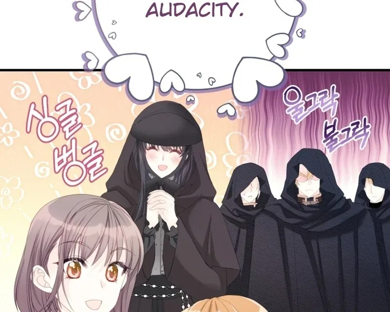 I Became The Black Swan Mother of The White Swan Princess Chapter 8 – Page 89