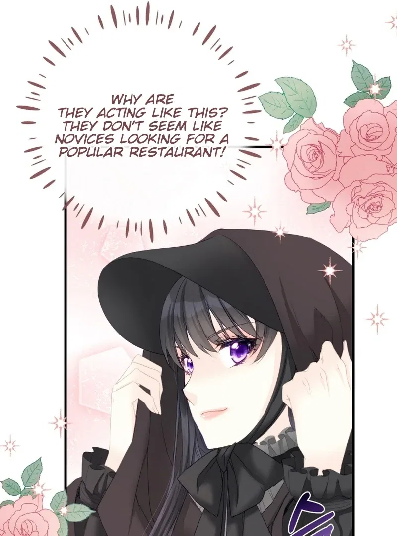 I Became The Black Swan Mother of The White Swan Princess Chapter 8 – Page 91