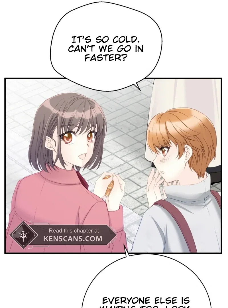 I Became The Black Swan Mother of The White Swan Princess Chapter 8 – Page 96