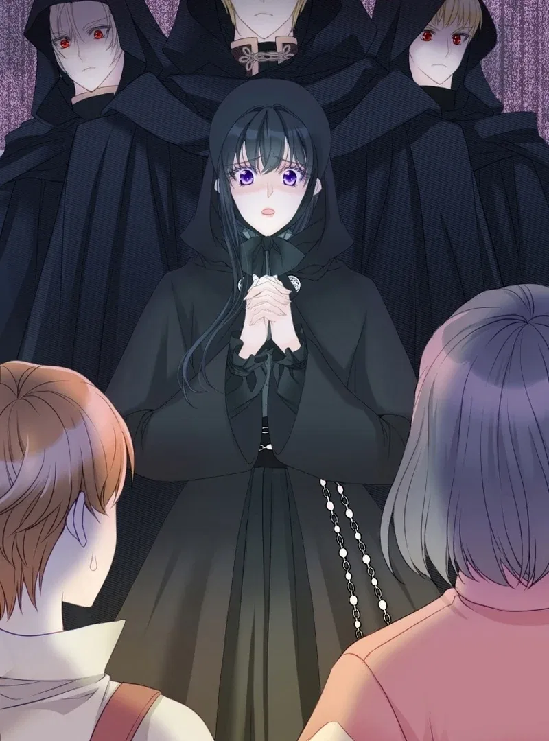 I Became The Black Swan Mother of The White Swan Princess Chapter 8 – Page 98