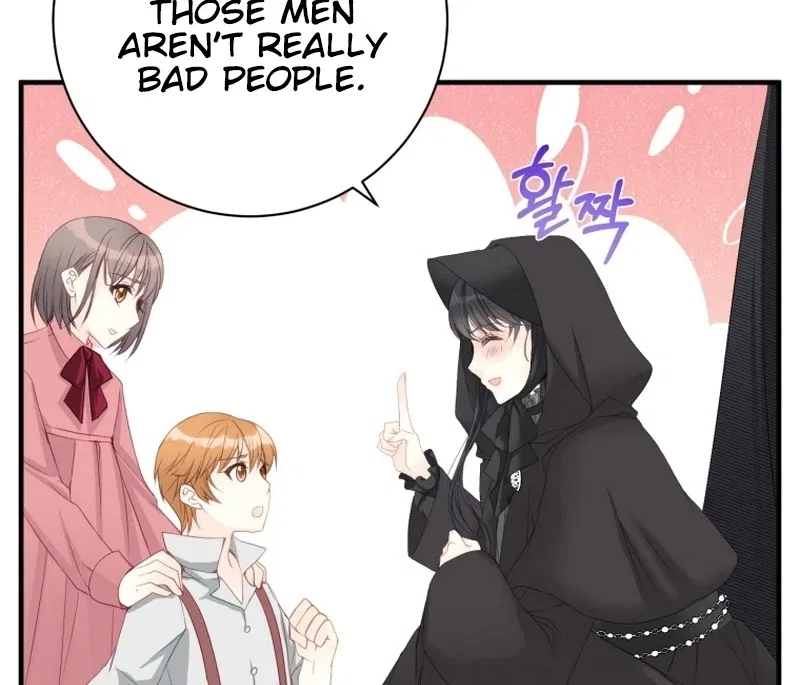 I Became The Black Swan Mother of The White Swan Princess Chapter 8 – Page 100