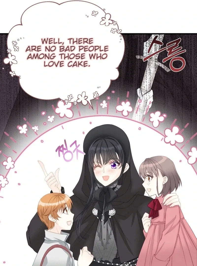 I Became The Black Swan Mother of The White Swan Princess Chapter 8 – Page 102
