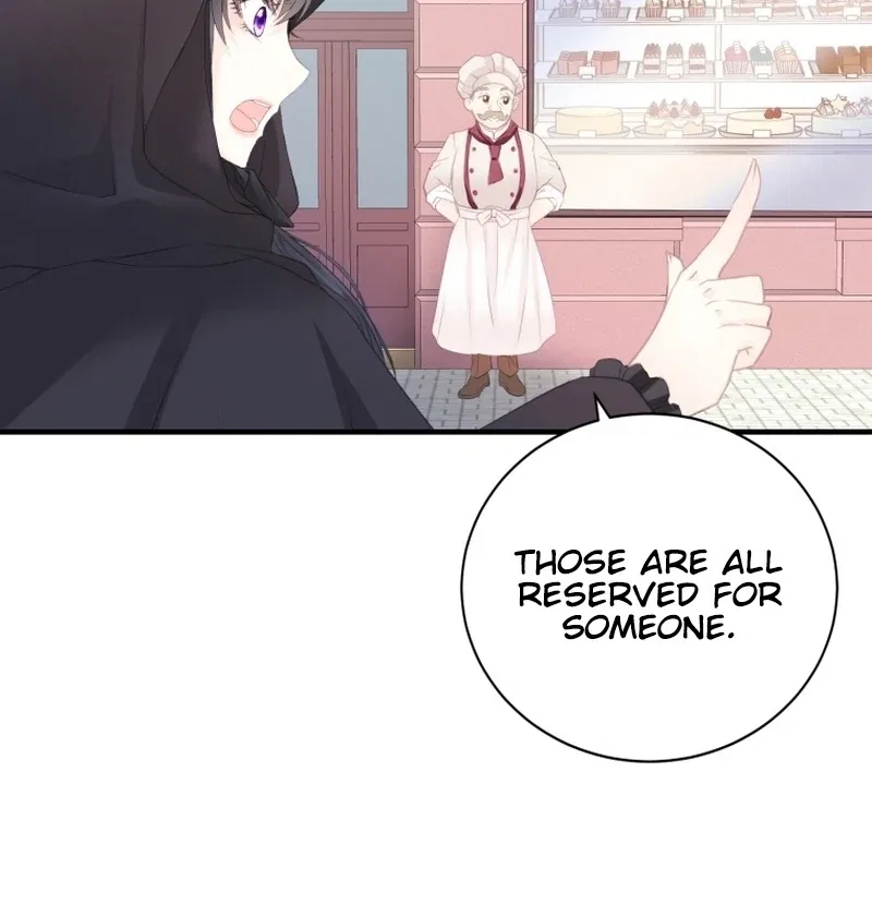 I Became The Black Swan Mother of The White Swan Princess Chapter 8 – Page 107