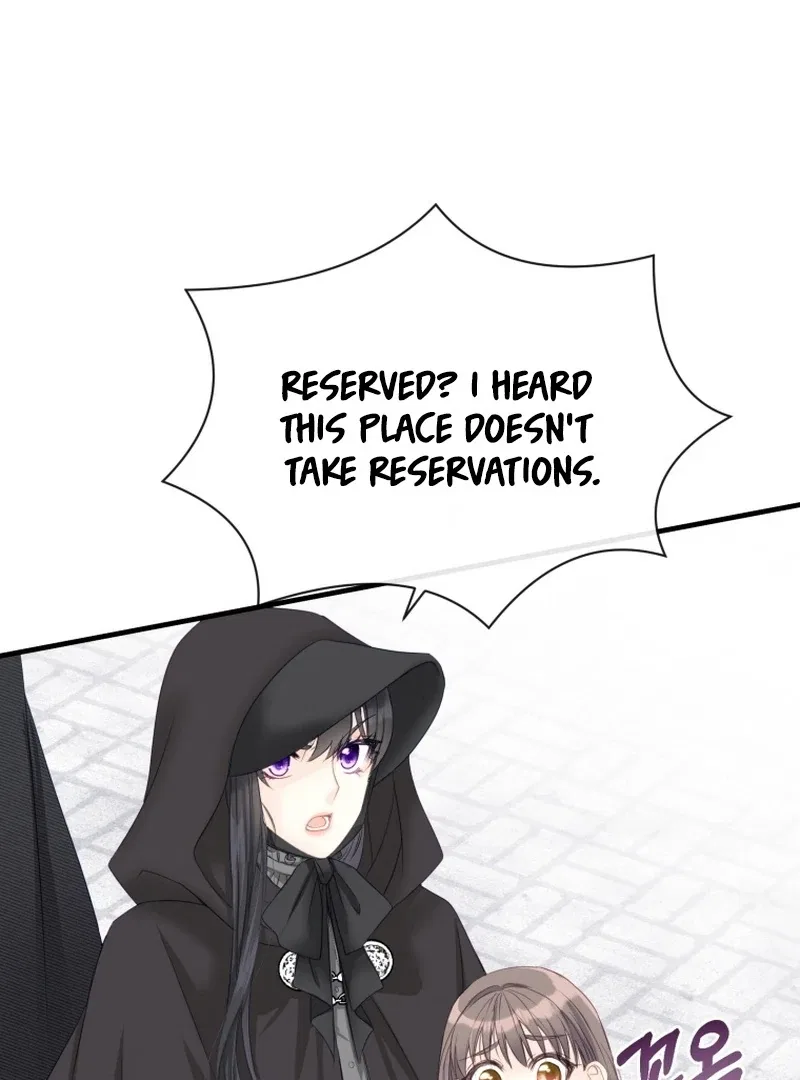 I Became The Black Swan Mother of The White Swan Princess Chapter 8 – Page 108