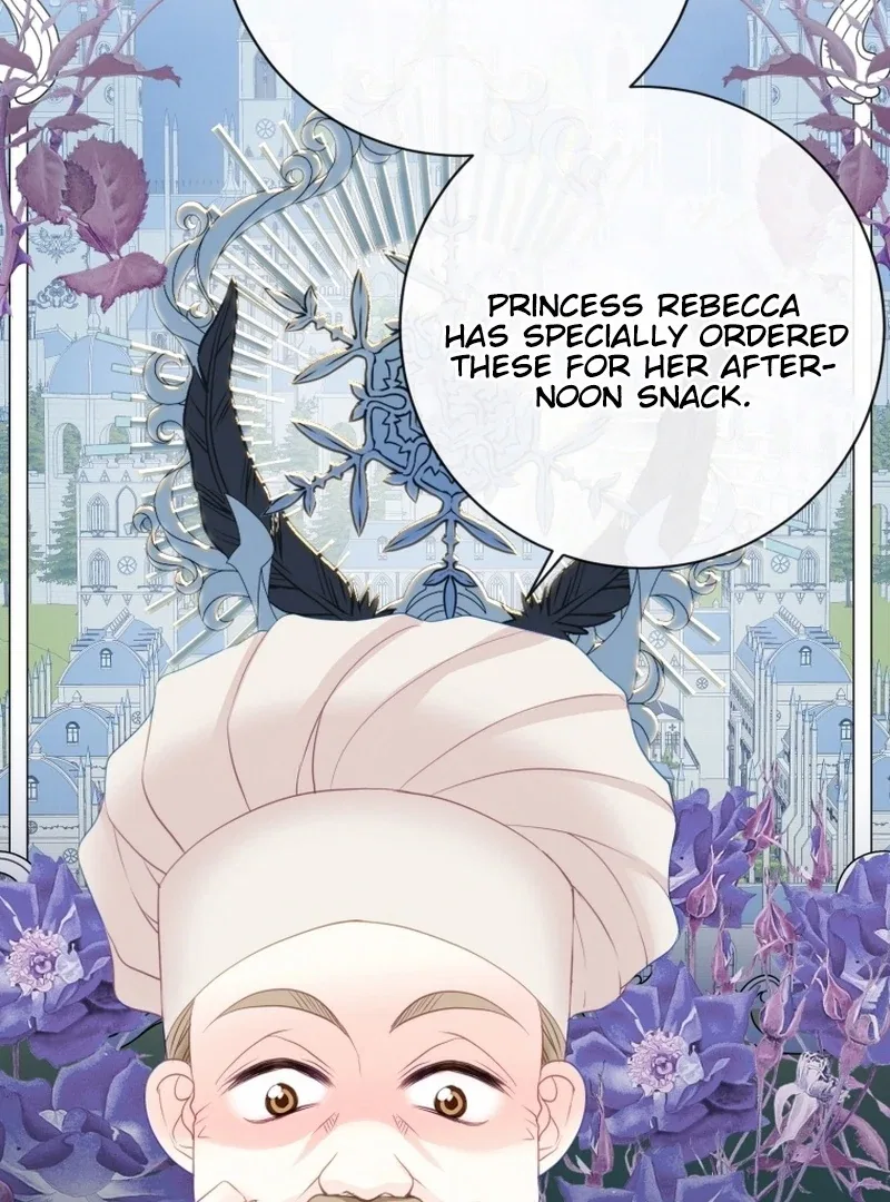 I Became The Black Swan Mother of The White Swan Princess Chapter 8 – Page 110