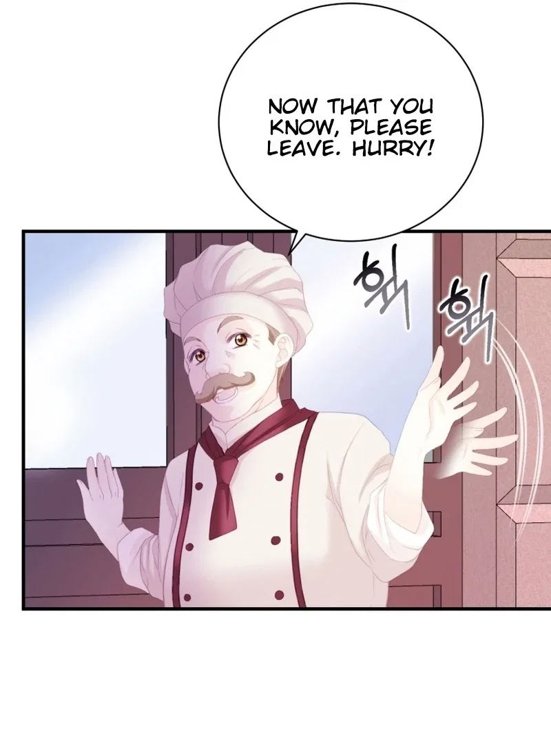 I Became The Black Swan Mother of The White Swan Princess Chapter 8 – Page 114
