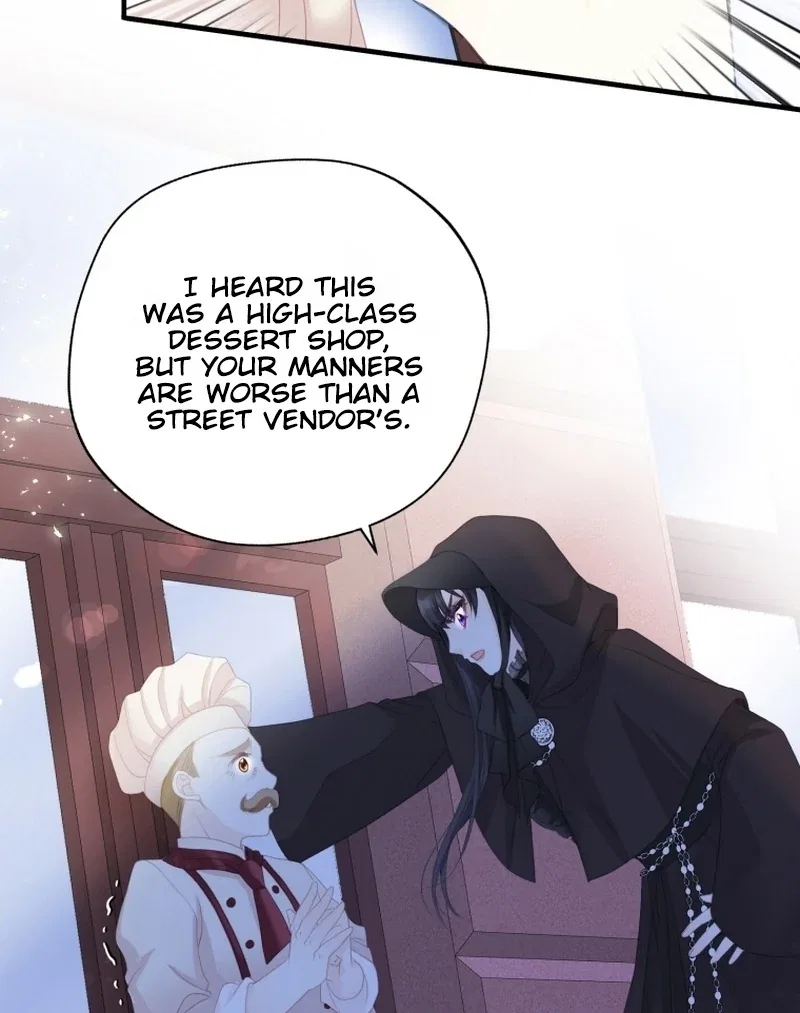 I Became The Black Swan Mother of The White Swan Princess Chapter 8 – Page 117