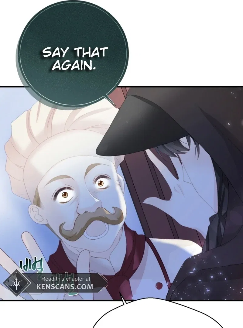 I Became The Black Swan Mother of The White Swan Princess Chapter 8 – Page 119