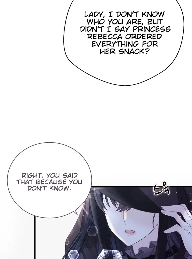 I Became The Black Swan Mother of The White Swan Princess Chapter 8 – Page 120