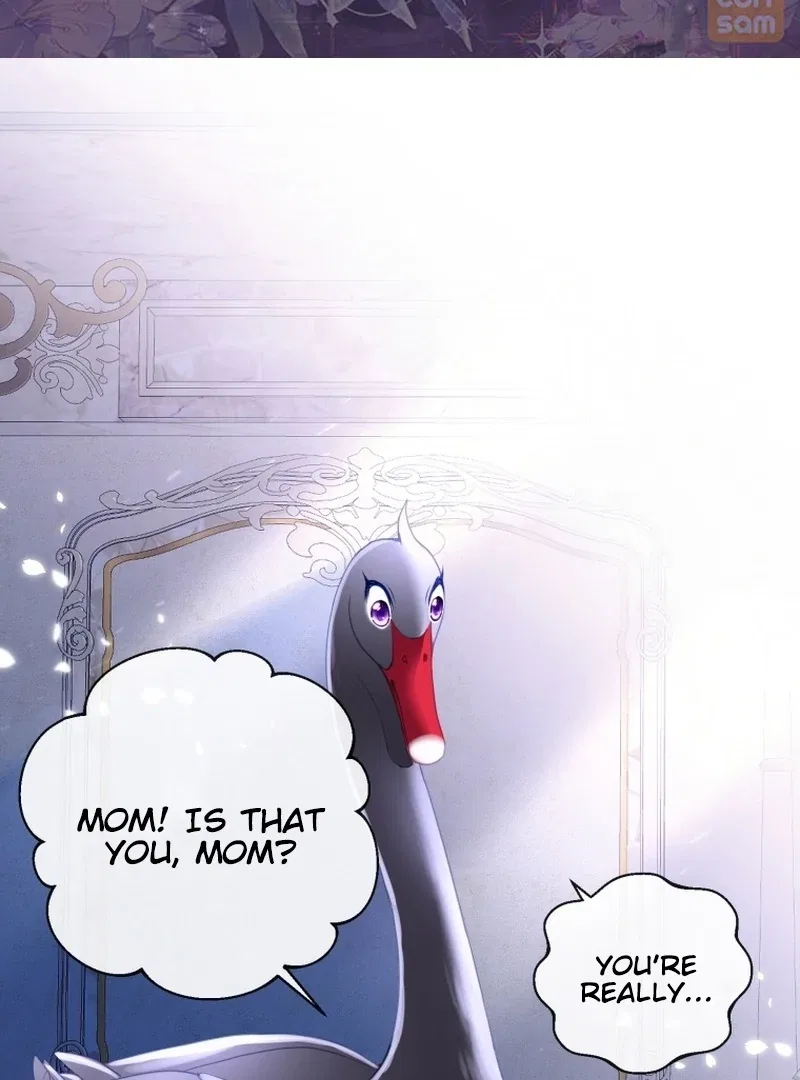 I Became The Black Swan Mother of The White Swan Princess Chapter 5 – Page 2