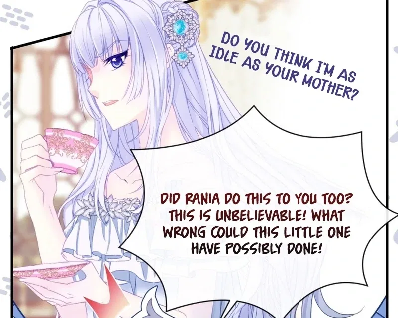 I Became The Black Swan Mother of The White Swan Princess Chapter 5 – Page 5