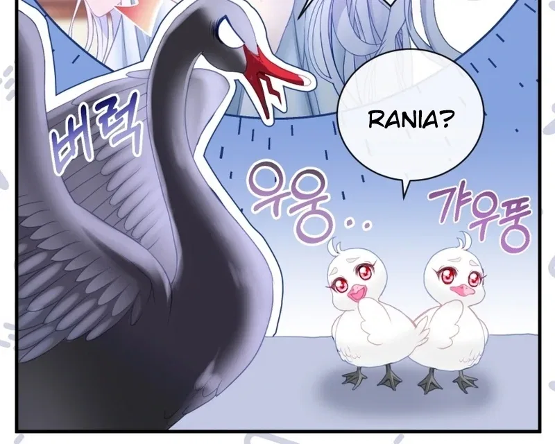 I Became The Black Swan Mother of The White Swan Princess Chapter 5 – Page 6