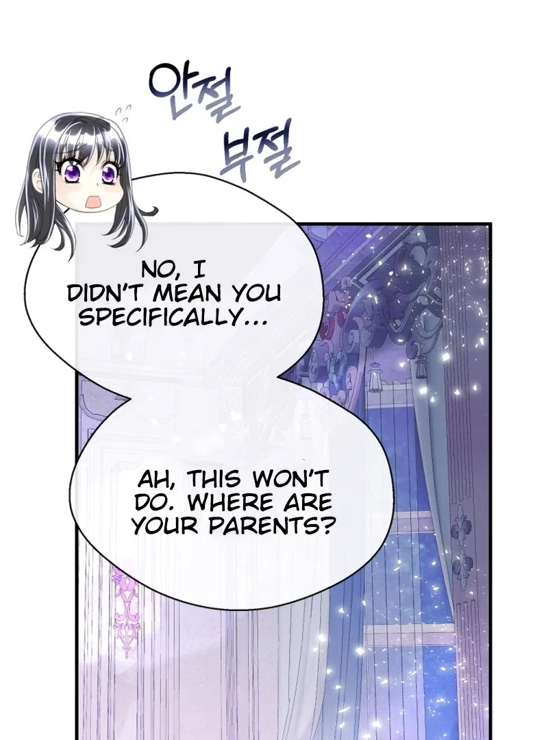 I Became The Black Swan Mother of The White Swan Princess Chapter 5 – Page 9