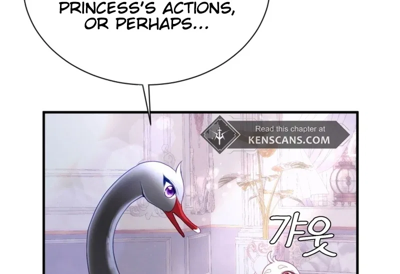 I Became The Black Swan Mother of The White Swan Princess Chapter 5 – Page 11