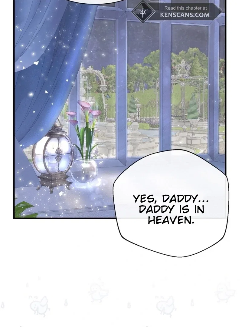I Became The Black Swan Mother of The White Swan Princess Chapter 5 – Page 22