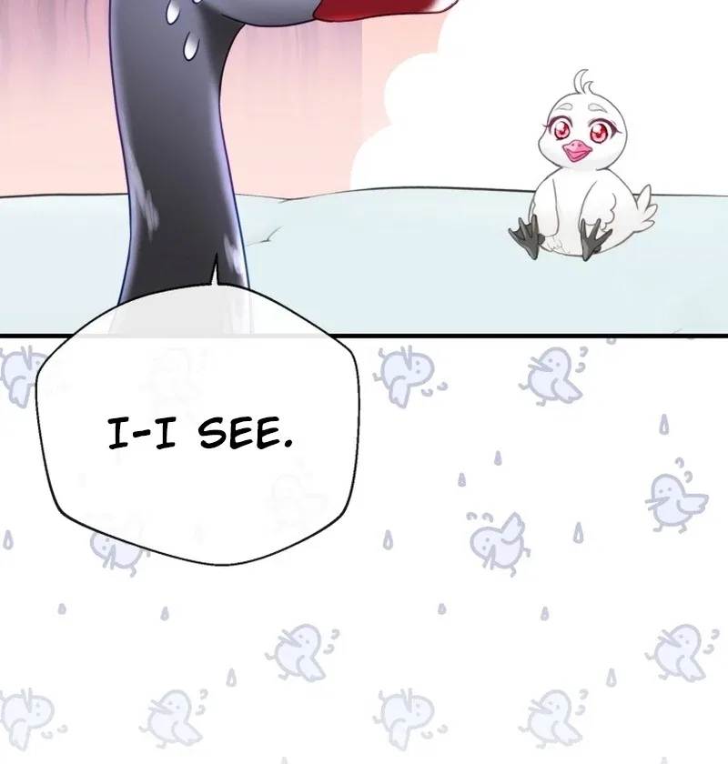 I Became The Black Swan Mother of The White Swan Princess Chapter 5 – Page 24