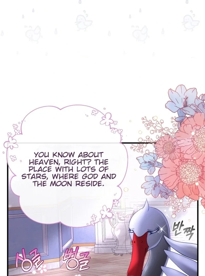 I Became The Black Swan Mother of The White Swan Princess Chapter 5 – Page 25